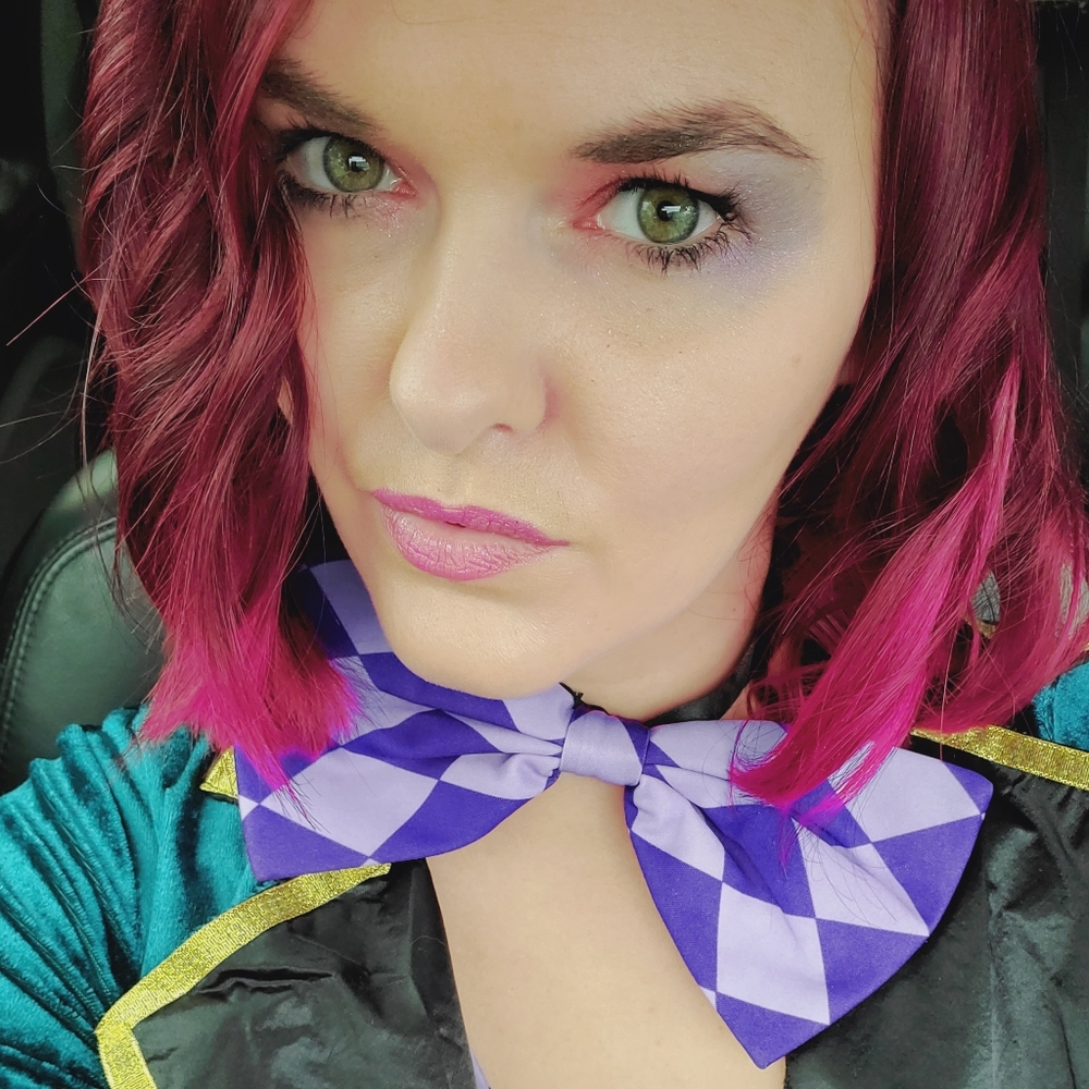 Meet your Posher, Kendra